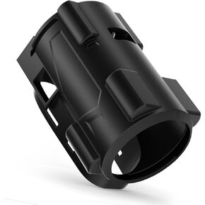 2562-20, 2563-20, 2563p-20 Impact Driver Rubber Protective Boot Cover Fit for Milwaukee M12 Fuel Stubby 3/8" & 1/2" Impact Wrench - 49-16-2563