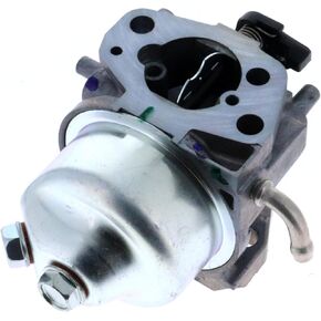 Honda 16100-ZG9-M12 Lawn & Garden Equipment Engine Carburetor Genuine Original Equipment Manufacturer (OEM) Part