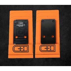 C&H PLT M&P 5.7 to Holo 407K/507K