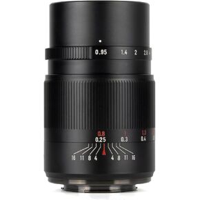 7artisans Photoelectric 25mm f/0.95 Lens for Canon RF