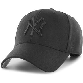 '47 Brand Snapback Cap - MVP New York Yankees Columbia in Kuwait