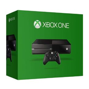 Microsoft Xbox One (متجدد)