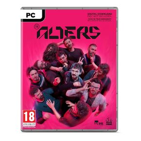 The Alters (PC)