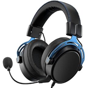Compatible High Yield Inkjet Cartridge Replacement. Gaming Headset with Noise Canceling Microphone,50mm Driver Wired Stereo Headset