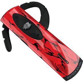 Gioteck EX02s Bluetooth Headset for Playstation 3