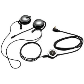 PSP Headset with Remote Control