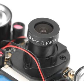 Vision Night Vision OV5647 وحدة الكاميرا ، لوحة وحدة الكاميرا ، وحدة الكاميرا HD للتوت PI B 3/2