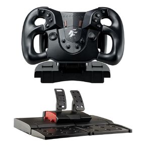 Flashfire Monza Racing Wheel