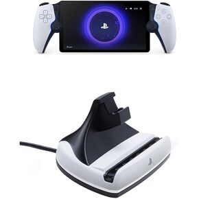 PS Portal + Charging Station