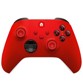Ninifei لوحدة التحكم Xbox One ، ألعاب لاسلكية Xbox Controller متوافقة مع Xbox Series X | S ، Xbox One ، Windows PC ، Red