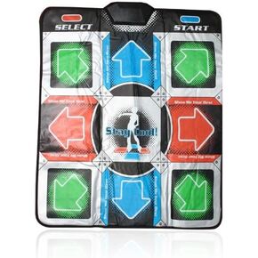 NEW Non-Slip Dancing Step Dance Mat Mats Pads to PC USB