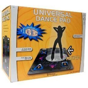 Universal Wired Dance Xbox