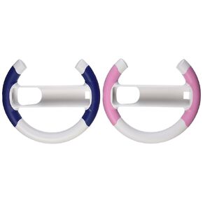 Wii Turbo Wheel 2 Pack