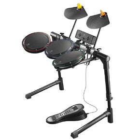 Logitech PS3/PS2 Wireless Drum Controller