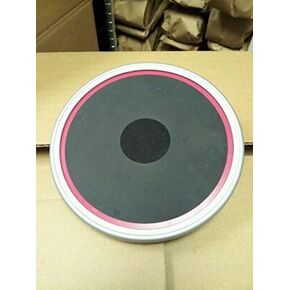Rock Band 2 & 3 Red Drum Pad (QM) استبدال PS2 و PS3 و Wii و Xbox