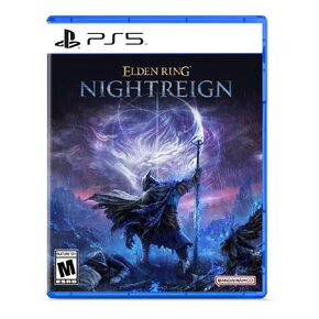 Elden Ring Nightreign - الإصدار القياسي - سلسلة Xbox X | S [الرمز الرقمي]
