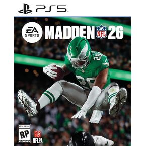 Madden NFL 26 - Xbox Series X
