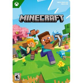 Minecraft Standard - Xbox [Digital Code]