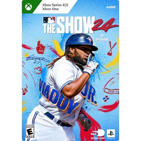 MLB The Show 24 Standard - Xbox [Digital Code]
