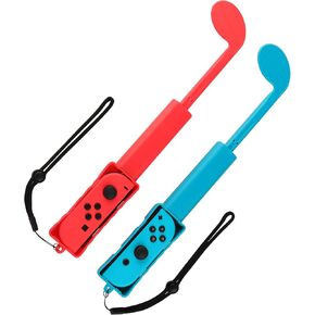 2 Pack Set Golf Clubs