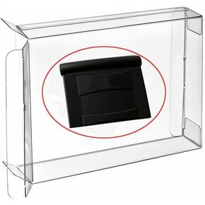 CARTERMORY 10PCS CASTERTOR CASE