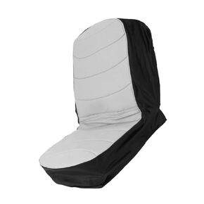 Lawn Mower Seat Cover Universal Fit: Riding Tractor Seat Covers Yellow Lawn Covers Waterproof Universal Heavy Duty Seat Replacement