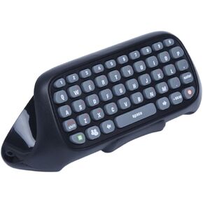 TOOGOO(R) Chatpad Keyboard for Xbox 360 Game Controller Text Input