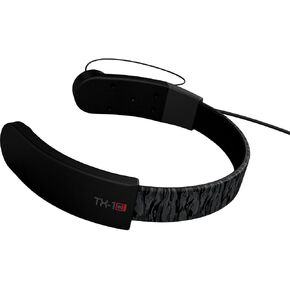 Gioteck TX1 THROAT MIC for XBOX 360