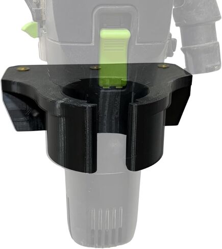Pro Mount - compatible with Festool Domino DF 500 joiner in Saudi Arabia