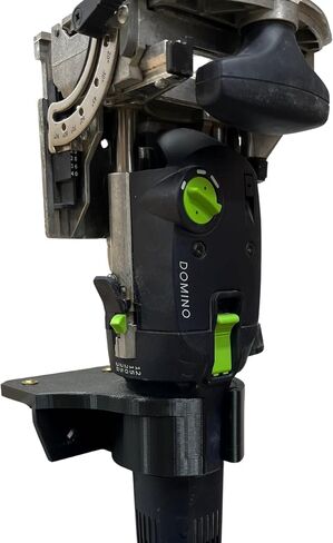 Pro Mount - compatible with Festool Domino DF 500 joiner in Saudi Arabia