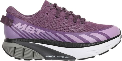 MBT Womens MTR-1500 Textile Synthetic Trainers in Saudi Arabia