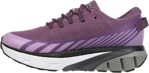 MBT Womens MTR-1500 Textile Synthetic Trainers in Saudi Arabia