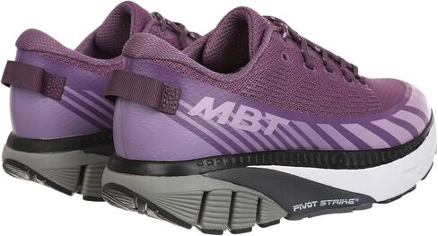 MBT Womens MTR-1500 Textile Synthetic Trainers in Saudi Arabia