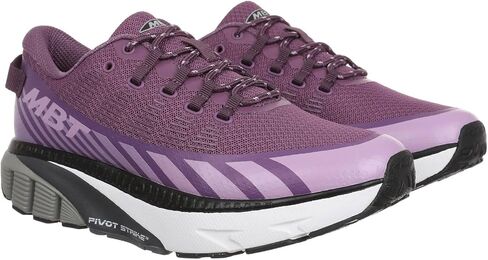 MBT Womens MTR-1500 Textile Synthetic Trainers in Saudi Arabia