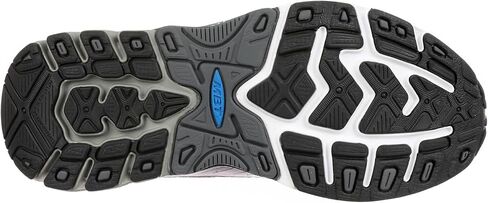 MBT Womens MTR-1500 Textile Synthetic Trainers in Saudi Arabia