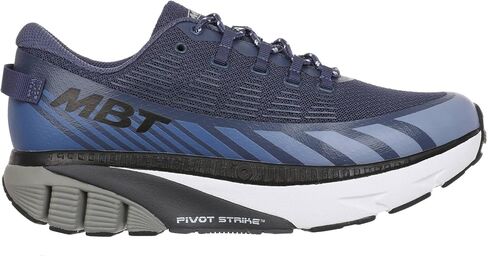 MBT Womens MTR-1500 Textile Synthetic Trainers in Saudi Arabia