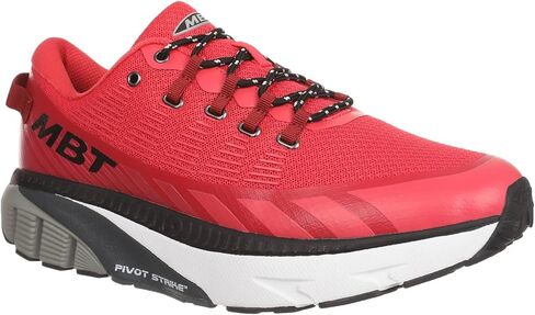 MBT Womens MTR-1500 Textile Synthetic Trainers in Kuwait