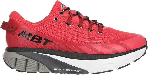 MBT Womens MTR-1500 Textile Synthetic Trainers in Kuwait