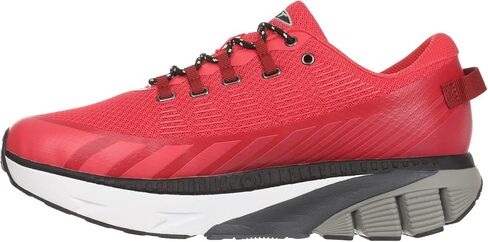 MBT Womens MTR-1500 Textile Synthetic Trainers in Kuwait