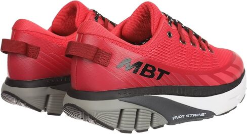 MBT Womens MTR-1500 Textile Synthetic Trainers in Kuwait