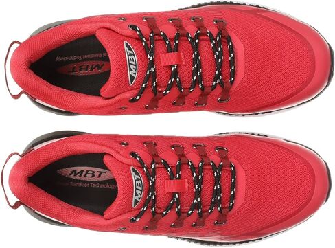 MBT Womens MTR-1500 Textile Synthetic Trainers in Kuwait