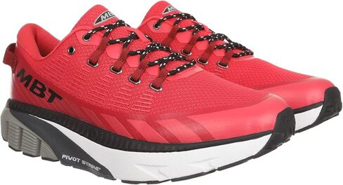 MBT Womens MTR-1500 Textile Synthetic Trainers in Kuwait