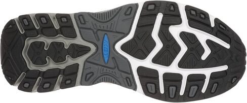 MBT Womens MTR-1500 Textile Synthetic Trainers in Kuwait
