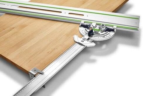 Festool 577041 Angle Stop Guide Extension FS-WA-VL in Kuwait