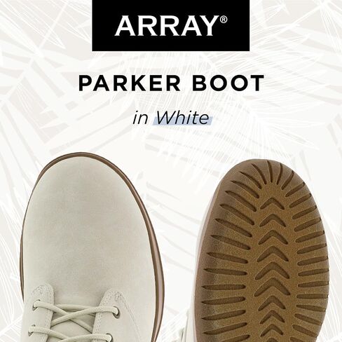 ARRAY Parker Women's Boot in Kuwait