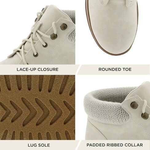 ARRAY Parker Women's Boot in Kuwait