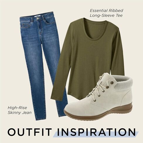 ARRAY Parker Women's Boot in Kuwait