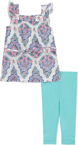 Carter's Baby Girls '2 PC Playwear مجموعات 239g296 in Saudi Arabia