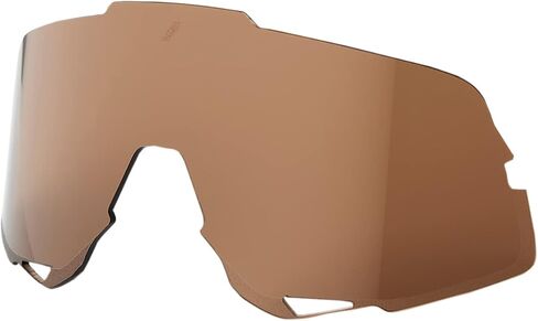 100% Glendale Sport Performance Sunglasses - Replacement Lenses in Saudi Arabia