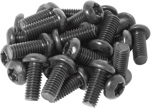 POWERTEC Planer Blade Screws T30 Torx (30 Pack) - Compatible with DeWalt DW735, DW734, DW735X, Wen PL1303 PL1252 JT630H, RIDGID R4331, Delta 22-590 (72296) in Saudi Arabia
